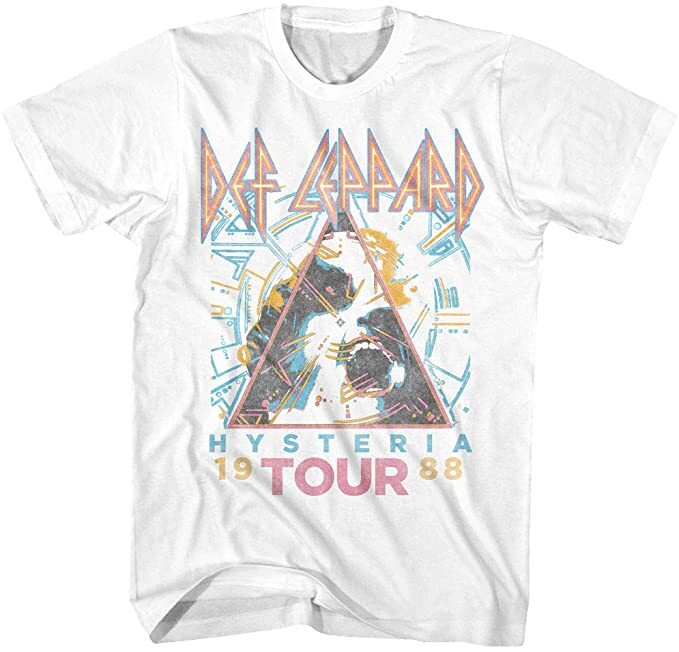Californian aequus Rock Shirt